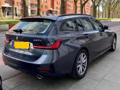 BMW 320 (2019) - Photo 1
