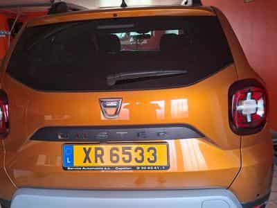 Dacia Duster DHE2 (2021) - Photo 1