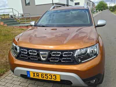 Dacia Duster DHE2 (2021) - Photo 2