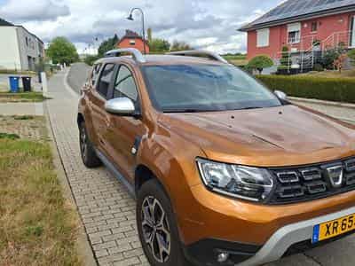Dacia Duster DHE2 (2021) - Photo 3