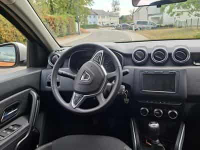 Dacia Duster DHE2 (2021) - Photo 4