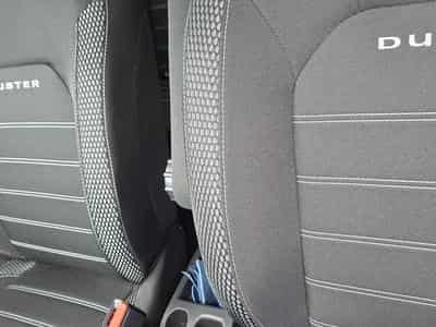 Dacia Duster DHE2 (2021) - Photo 5