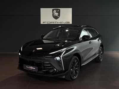 Forthing T5 EVO 1.5 TURBO AUTO FULL OPTIONS (2026) - Foto 1