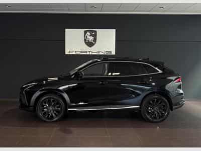 Forthing T5 EVO 1.5 TURBO AUTO FULL OPTIONS (2026) - Foto 2