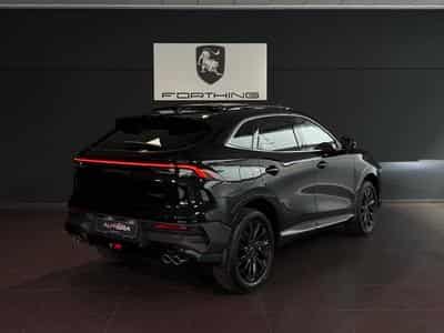 Forthing T5 EVO 1.5 TURBO AUTO FULL OPTIONS (2026) - Foto 4