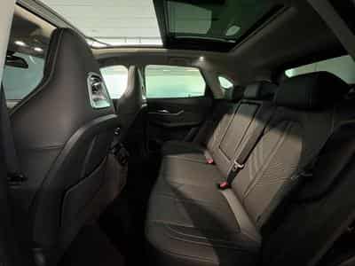 Forthing T5 EVO 1.5 TURBO AUTO FULL OPTIONS (2026) - Foto 7