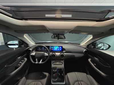 Forthing T5 EVO 1.5 TURBO AUTO FULL OPTIONS (2026) - Foto 8