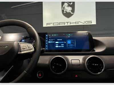 Forthing T5 EVO 1.5 TURBO AUTO FULL OPTIONS (2026) - Foto 12