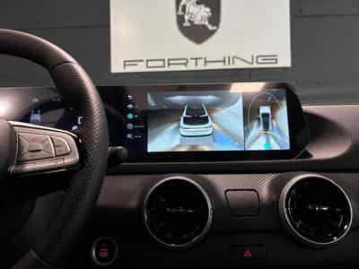 Forthing T5 EVO 1.5 TURBO AUTO FULL OPTIONS (2026) - Foto 14