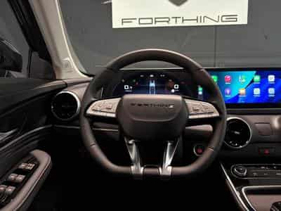 Forthing T5 EVO 1.5 TURBO AUTO FULL OPTIONS (2026) - Foto 9