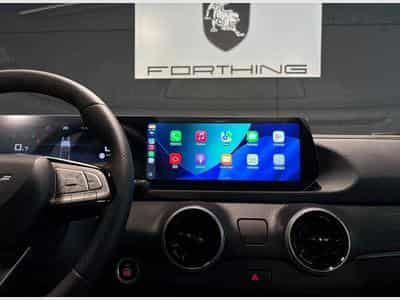 Forthing T5 EVO 1.5 TURBO AUTO FULL OPTIONS (2026) - Foto 10