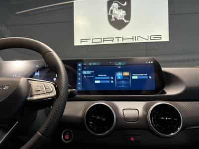 Forthing T5 EVO 1.5 TURBO AUTO FULL OPTIONS (2026) - Foto 11