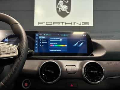 Forthing T5 EVO 1.5 TURBO AUTO FULL OPTIONS (2026) - Foto 15