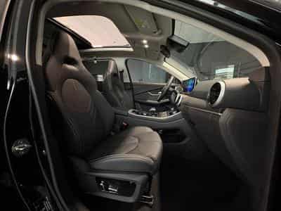 Forthing T5 EVO 1.5 TURBO AUTO FULL OPTIONS (2026) - Foto 5