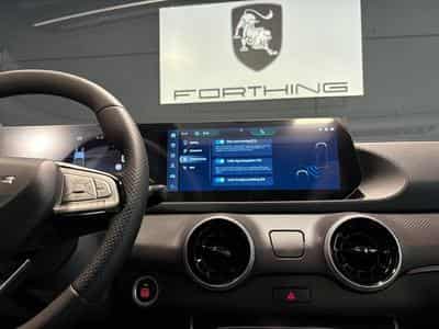 Forthing T5 EVO 1.5 TURBO AUTO FULL OPTIONS (2026) - Foto 13