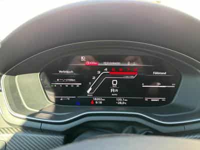 Audi RS4 RS (2024) - Photo 7