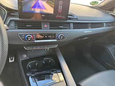 Audi RS4 RS (2024) - Photo 8
