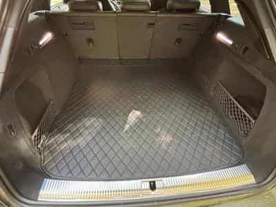 Audi RS4 RS (2024) - Photo 13