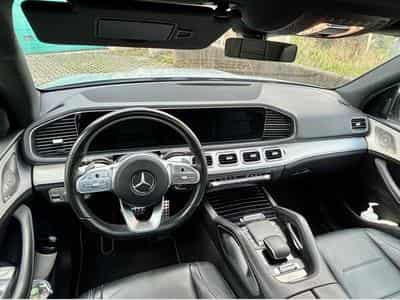 Mercedes GLE 300 Amg line (2021) - Photo 4