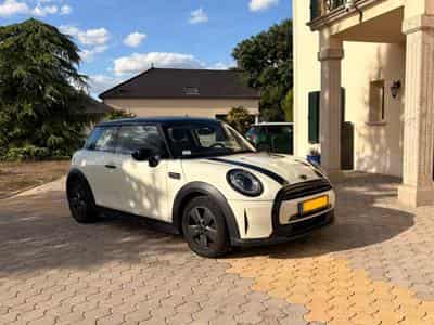 Mini Cooper (2021) - Photo 1