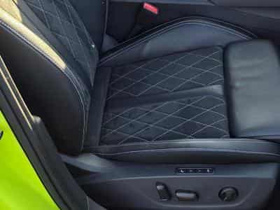 Skoda Octavia 1.4 tsi phev iv 245ch Rs (2024) - Photo 6