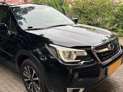 Subaru Forester 2017 Subaru Forester XT 2.0L Turbo (2017) - Photo 1