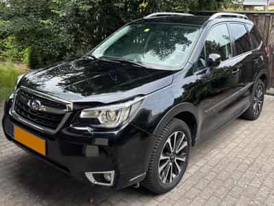 Subaru Forester 2017 Subaru Forester XT 2.0L Turbo (2017) - Foto 2