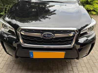 Subaru Forester 2017 Subaru Forester XT 2.0L Turbo (2017) - Foto 3