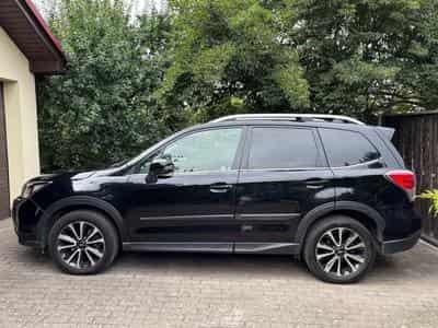 Subaru Forester 2017 Subaru Forester XT 2.0L Turbo (2017) - Foto 4