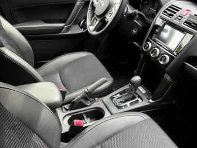 Subaru Forester 2017 Subaru Forester XT 2.0L Turbo (2017) - Foto 5
