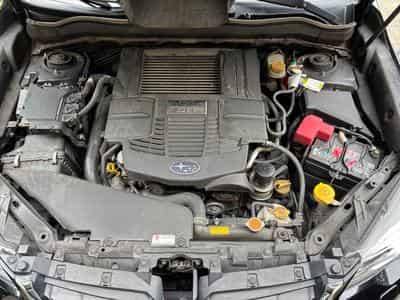Subaru Forester 2017 Subaru Forester XT 2.0L Turbo (2017) - Foto 6