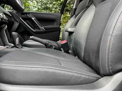 Subaru Forester 2017 Subaru Forester XT 2.0L Turbo (2017) - Foto 7
