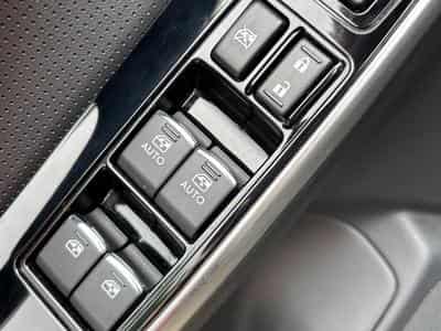 Subaru Forester 2017 Subaru Forester XT 2.0L Turbo (2017) - Foto 8