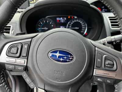 Subaru Forester 2017 Subaru Forester XT 2.0L Turbo (2017) - Foto 10