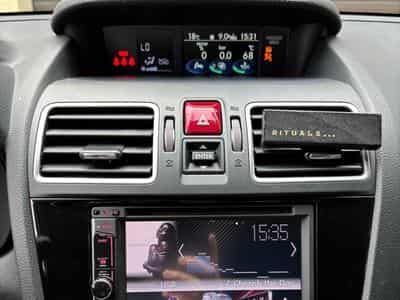 Subaru Forester 2017 Subaru Forester XT 2.0L Turbo (2017) - Foto 11