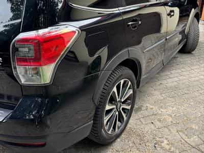 Subaru Forester 2017 Subaru Forester XT 2.0L Turbo (2017) - Foto 12
