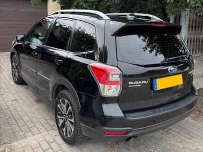 Subaru Forester 2017 Subaru Forester XT 2.0L Turbo (2017) - Foto 13