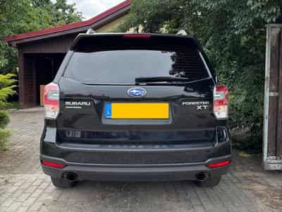 Subaru Forester 2017 Subaru Forester XT 2.0L Turbo (2017) - Foto 14