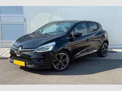 Renault Clio 1.2 TCE BOSE Edition LED (2017) - Foto 1