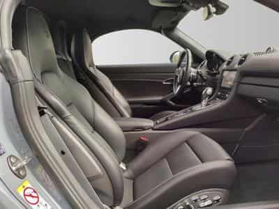 Porsche 718 2.5 S 350ch - Porsche Garantie 07/2029 (2023) - Photo 6