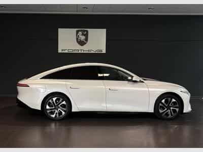 Forthing S7 REEV FULL OPTIONS (2026) - Foto 3