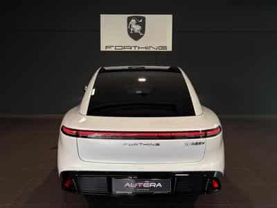 Forthing S7 REEV FULL OPTIONS (2026) - Foto 5