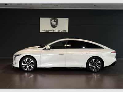 Forthing S7 REEV FULL OPTIONS (2026) - Foto 2