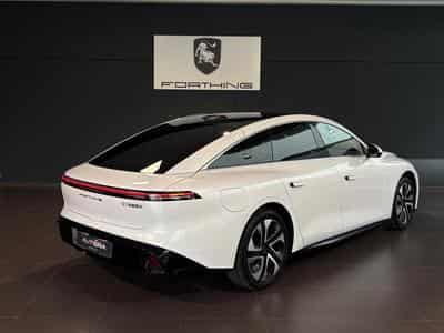 Forthing S7 REEV FULL OPTIONS (2026) - Foto 4