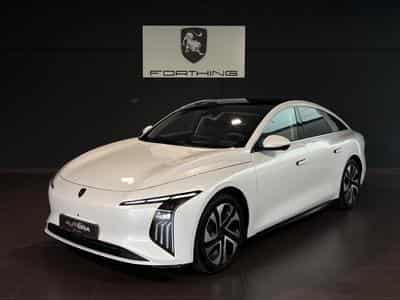 Forthing S7 REEV FULL OPTIONS (2026) - Foto 1