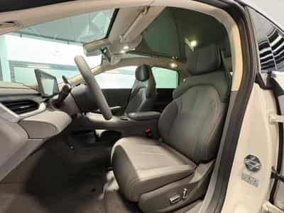 Forthing S7 REEV FULL OPTIONS (2026) - Foto 7
