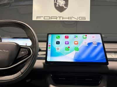 Forthing S7 REEV FULL OPTIONS (2026) - Foto 11
