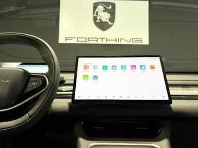 Forthing S7 REEV FULL OPTIONS (2026) - Foto 12