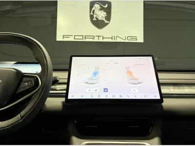 Forthing S7 REEV FULL OPTIONS (2026) - Foto 14