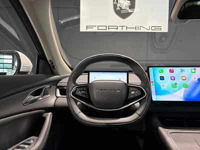 Forthing S7 REEV FULL OPTIONS (2026) - Foto 10